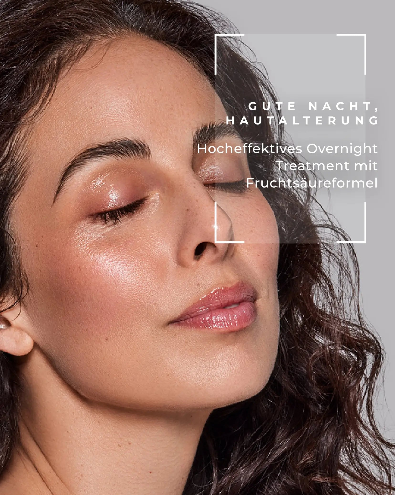 Glykolsäure Serum 'Glycolic Night Booster' kaufen