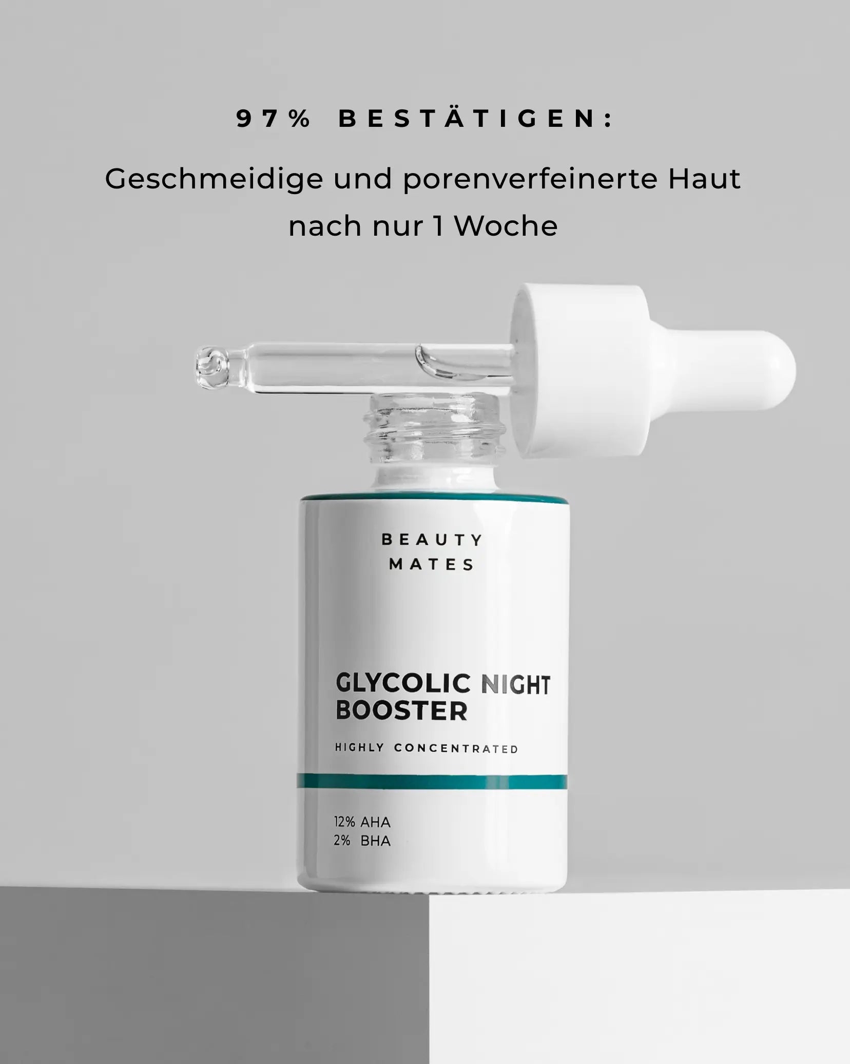 Glykolsäure Serum 'Glycolic Night Booster' kaufen