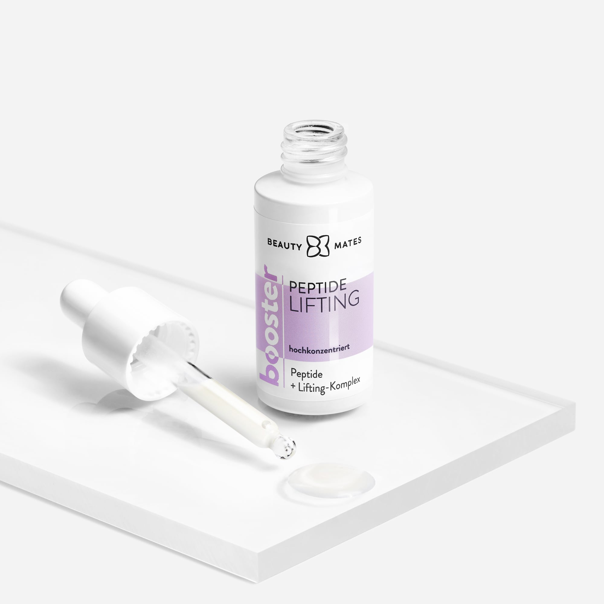 Peptide Lifting Booster