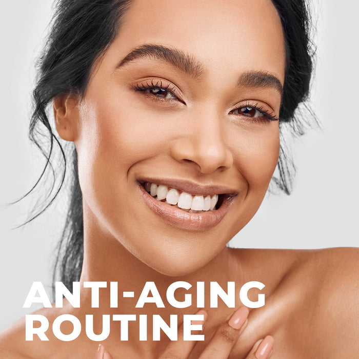 Anti Aging Routine Beautymates anti-aging-routine-beautymates